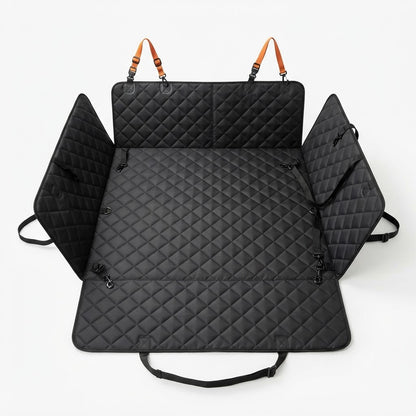 Protector de Asiento tipo Hamaca para Perros