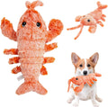 Peluche Interactivo Wiggly Lobster para Perros